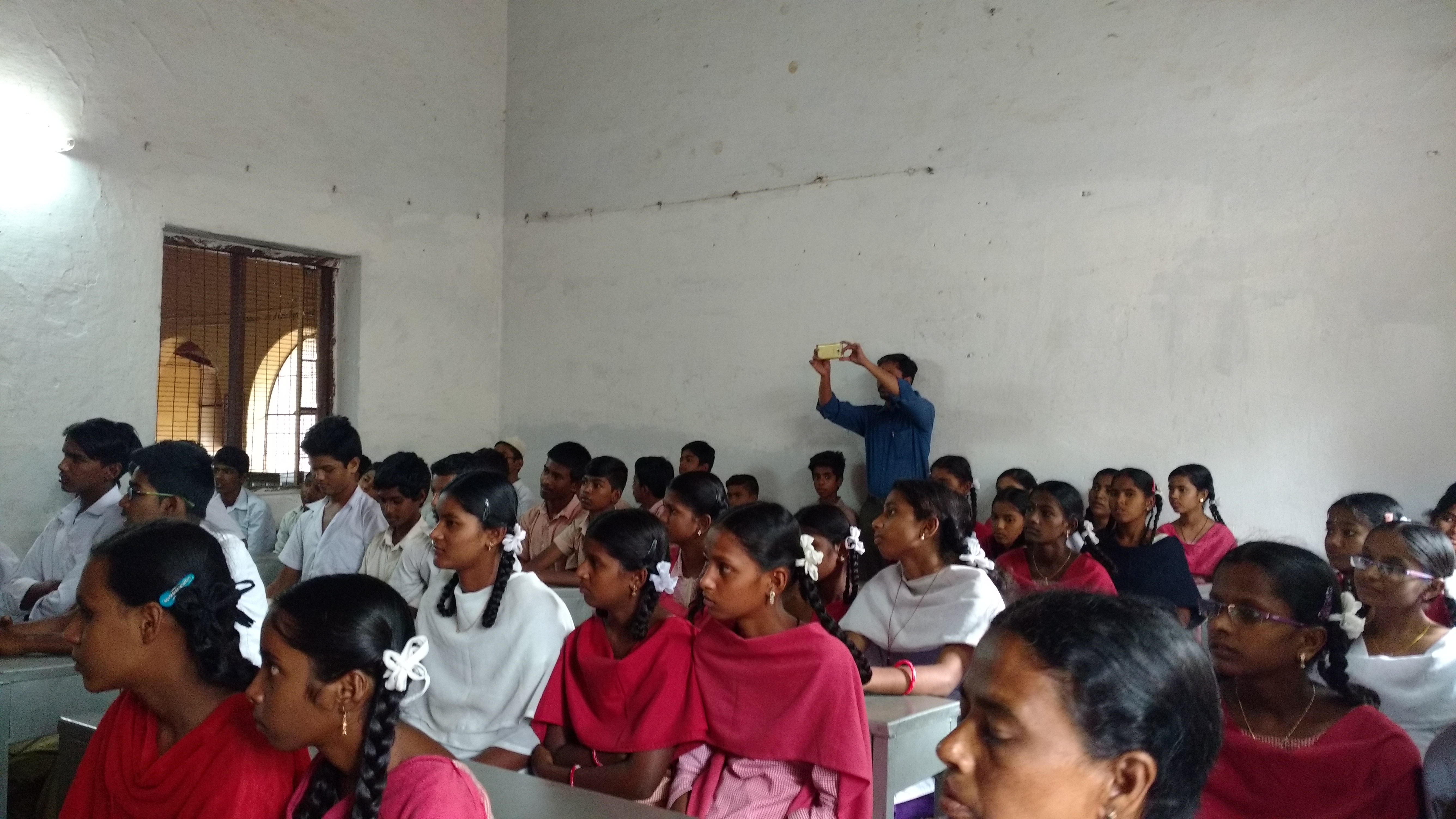P H Krishnamurthy foundation