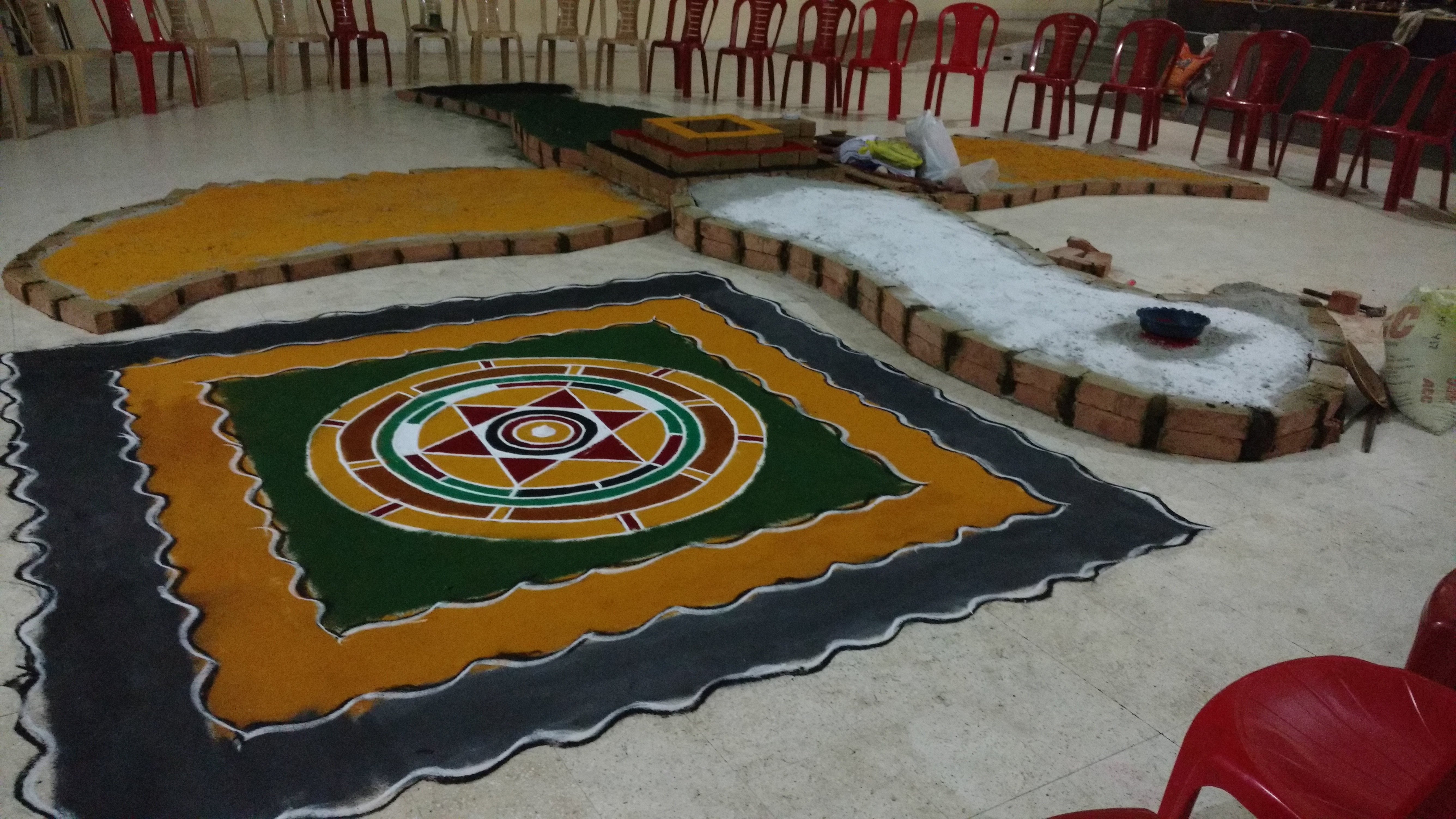 P H Krishnamurthy foundation