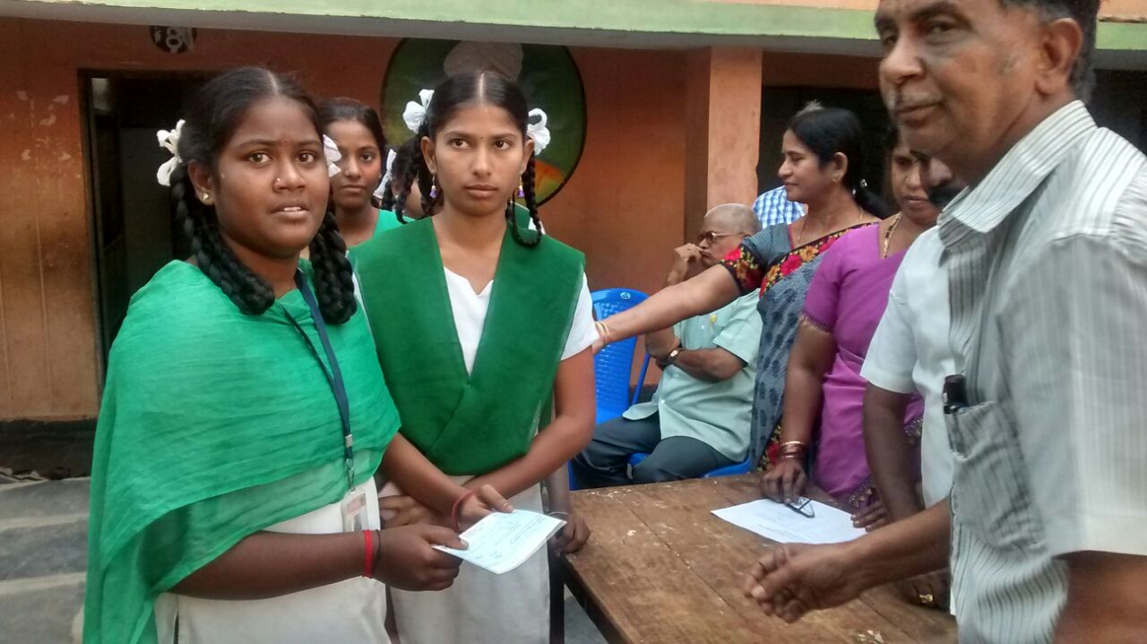 P H Krishnamurthy foundation