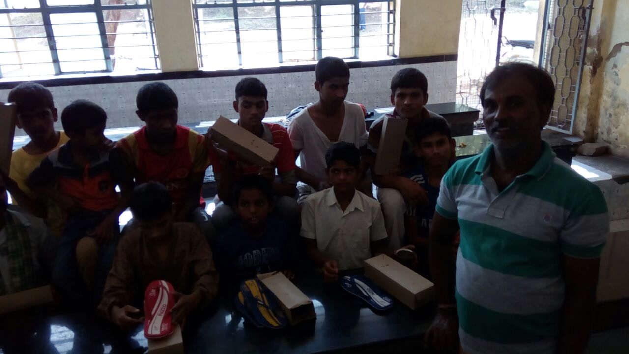 P H Krishnamurthy foundation
