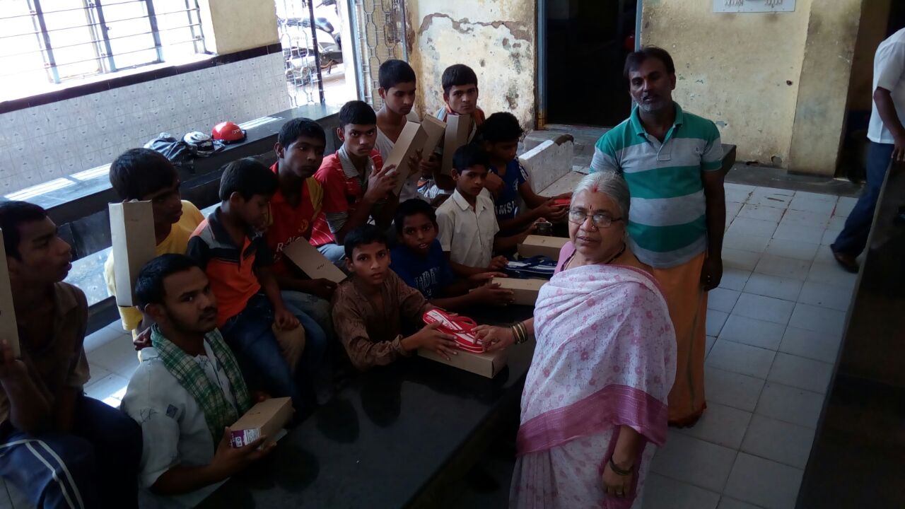 P H Krishnamurthy foundation