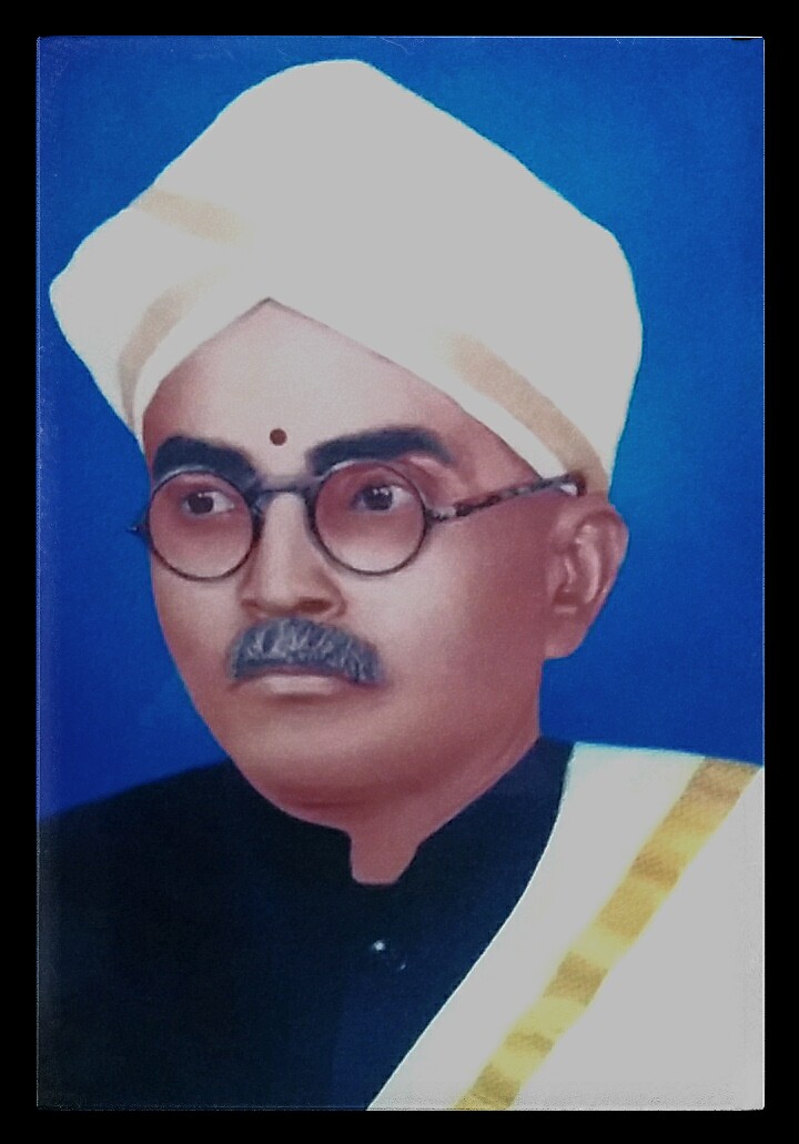 P H Krishnamurthy